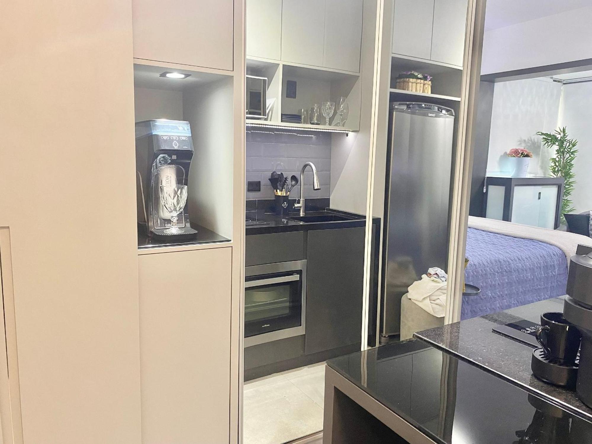 Ap Luxo Jardins Pamplona Cd 1111 São Paulo