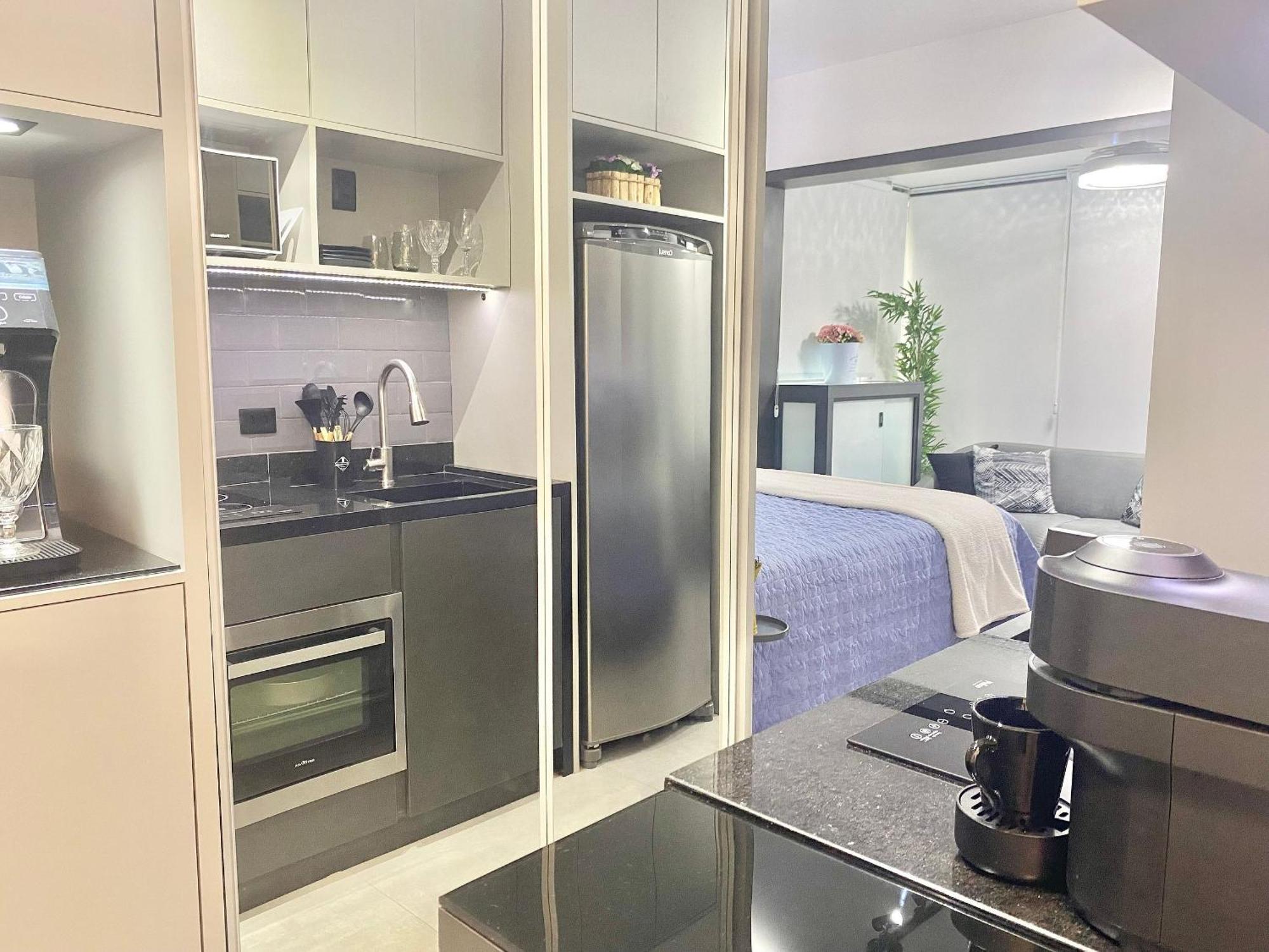 Ap Luxo Jardins Pamplona Cd 1111 Albergue *