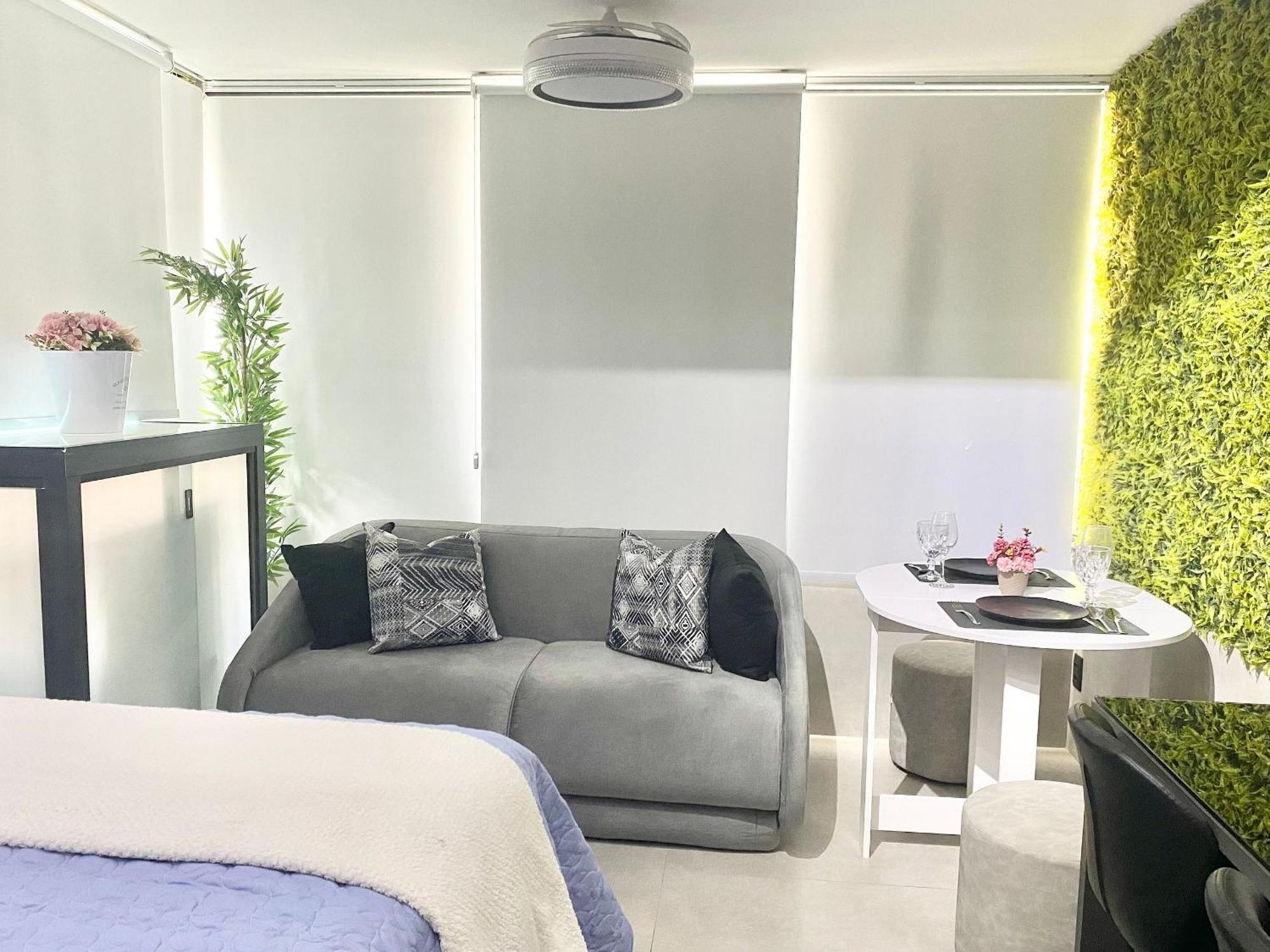 Ap Luxo Jardins Pamplona Cd 1111 * São Paulo