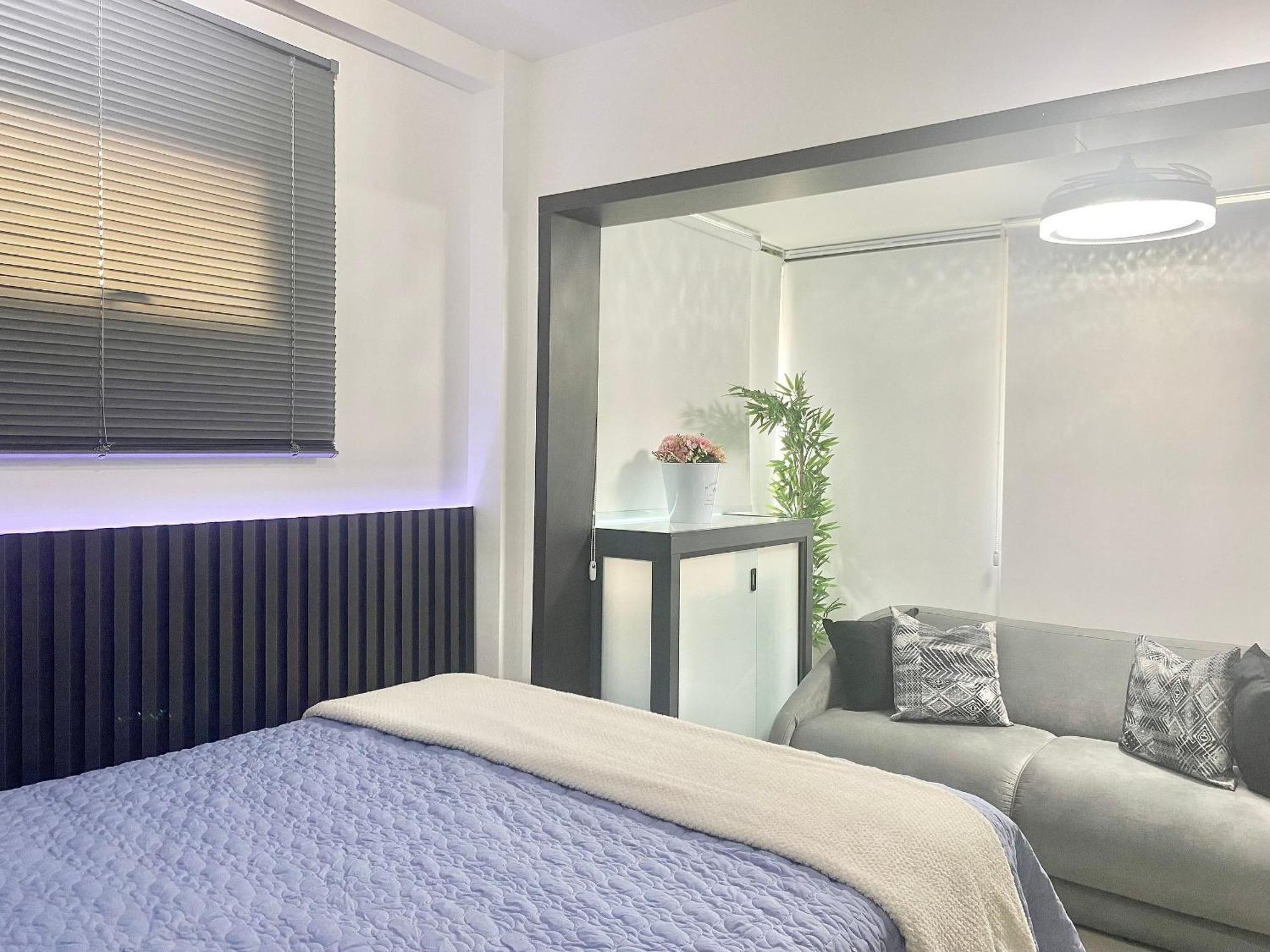 Ap Luxo Jardins Pamplona Cd 1111