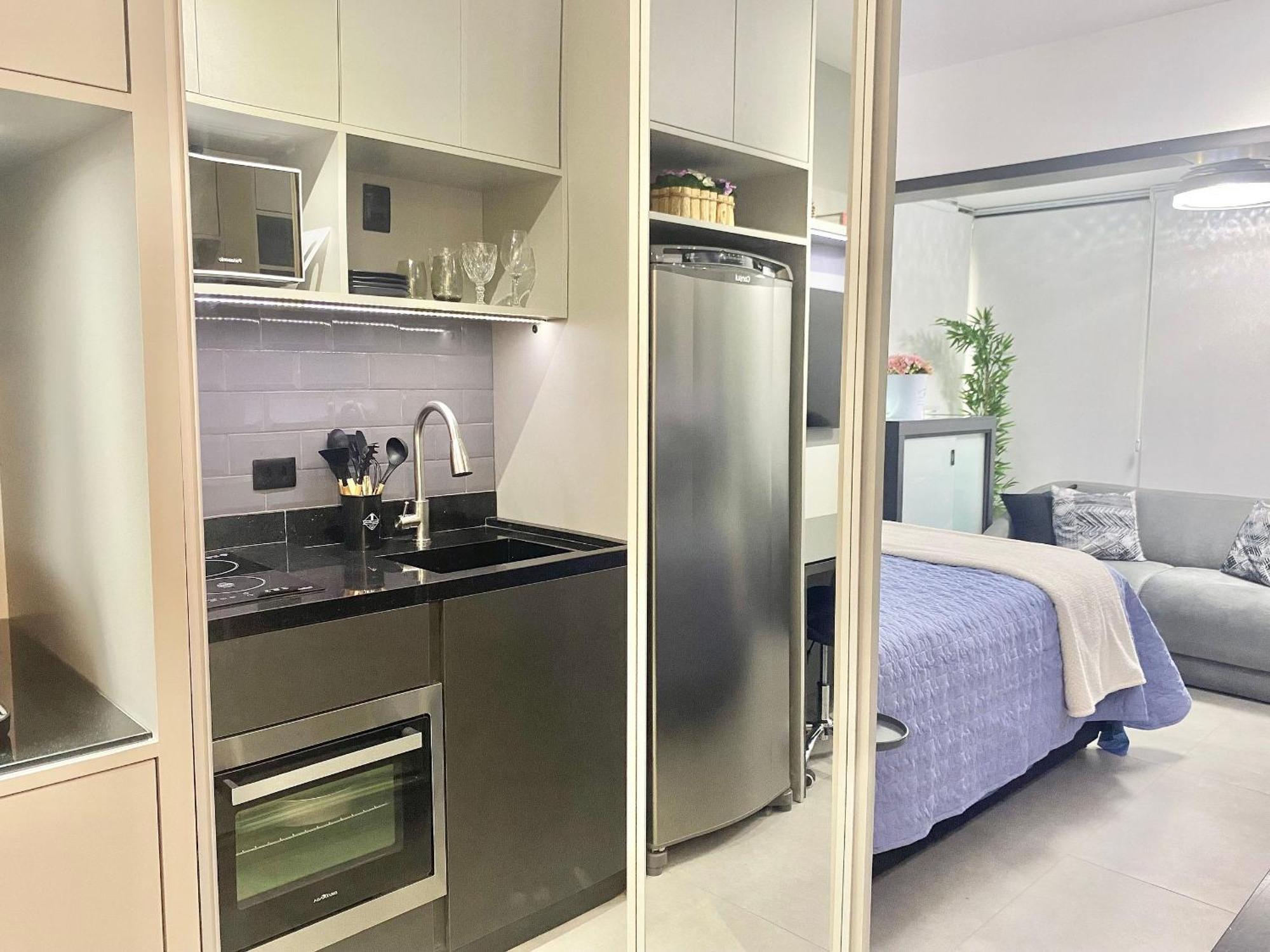 Albergue Ap Luxo Jardins Pamplona Cd 1111