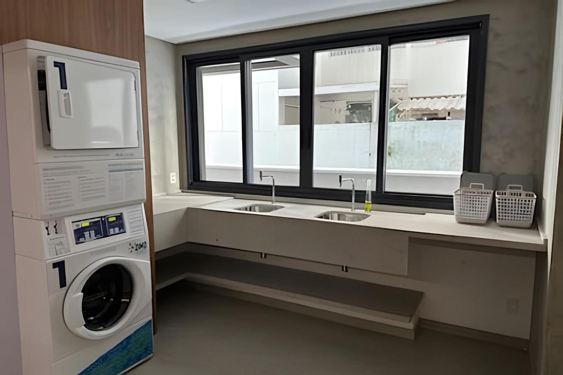 Albergue Ap Luxo Jardins Pamplona Cd 1111 São Paulo
