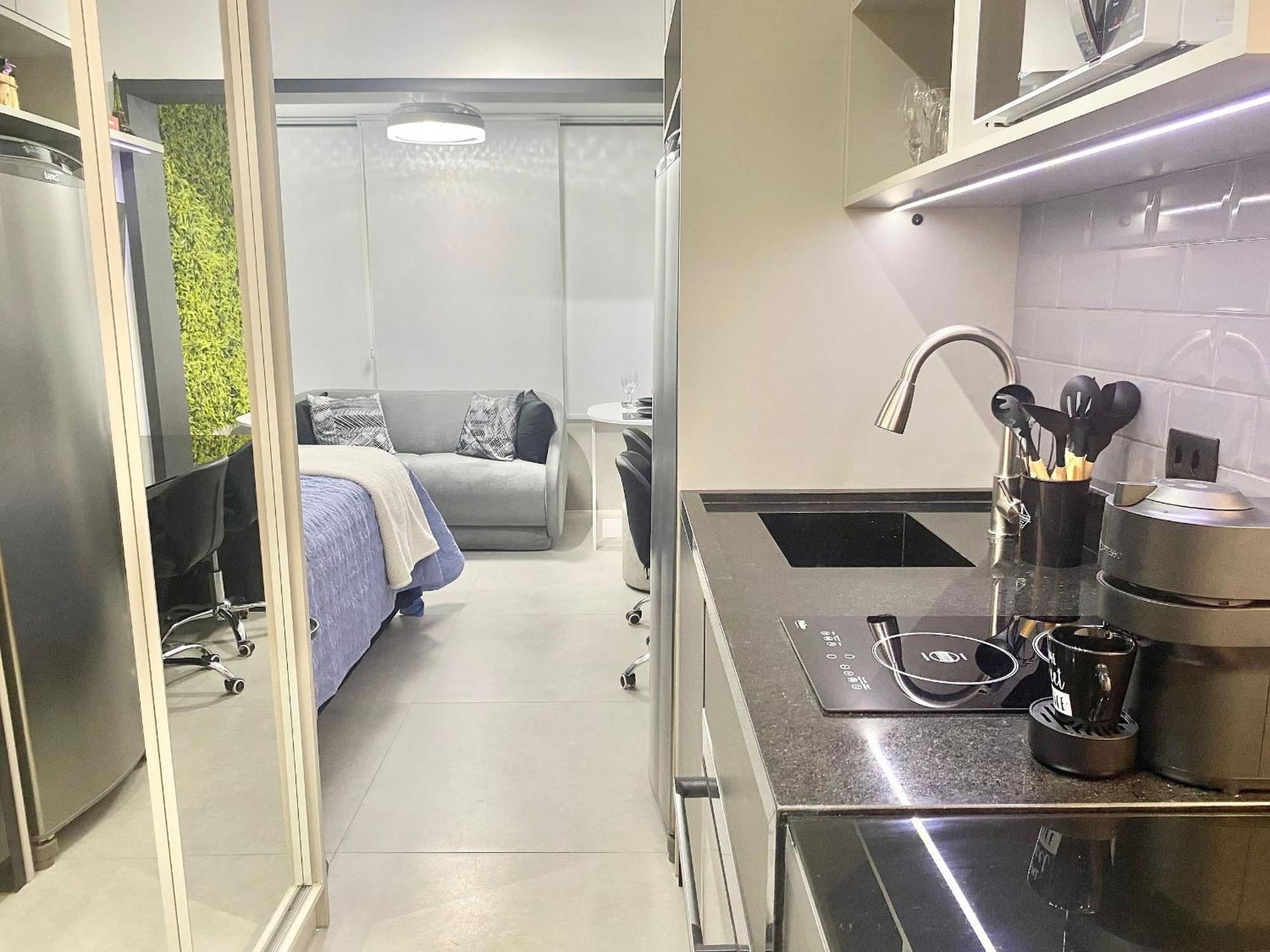 Ap Luxo Jardins Pamplona Cd 1111 São Paulo
