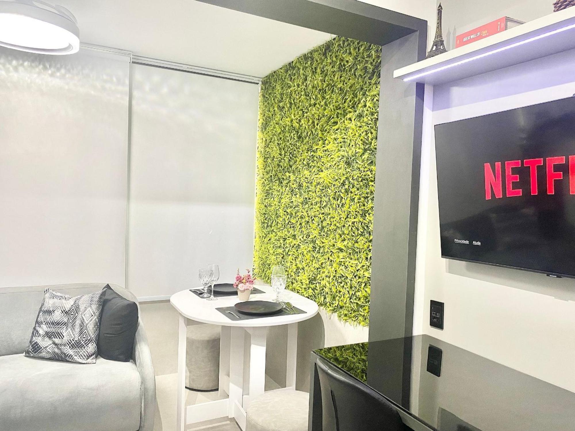Ap Luxo Jardins Pamplona Cd 1111 Albergue São Paulo