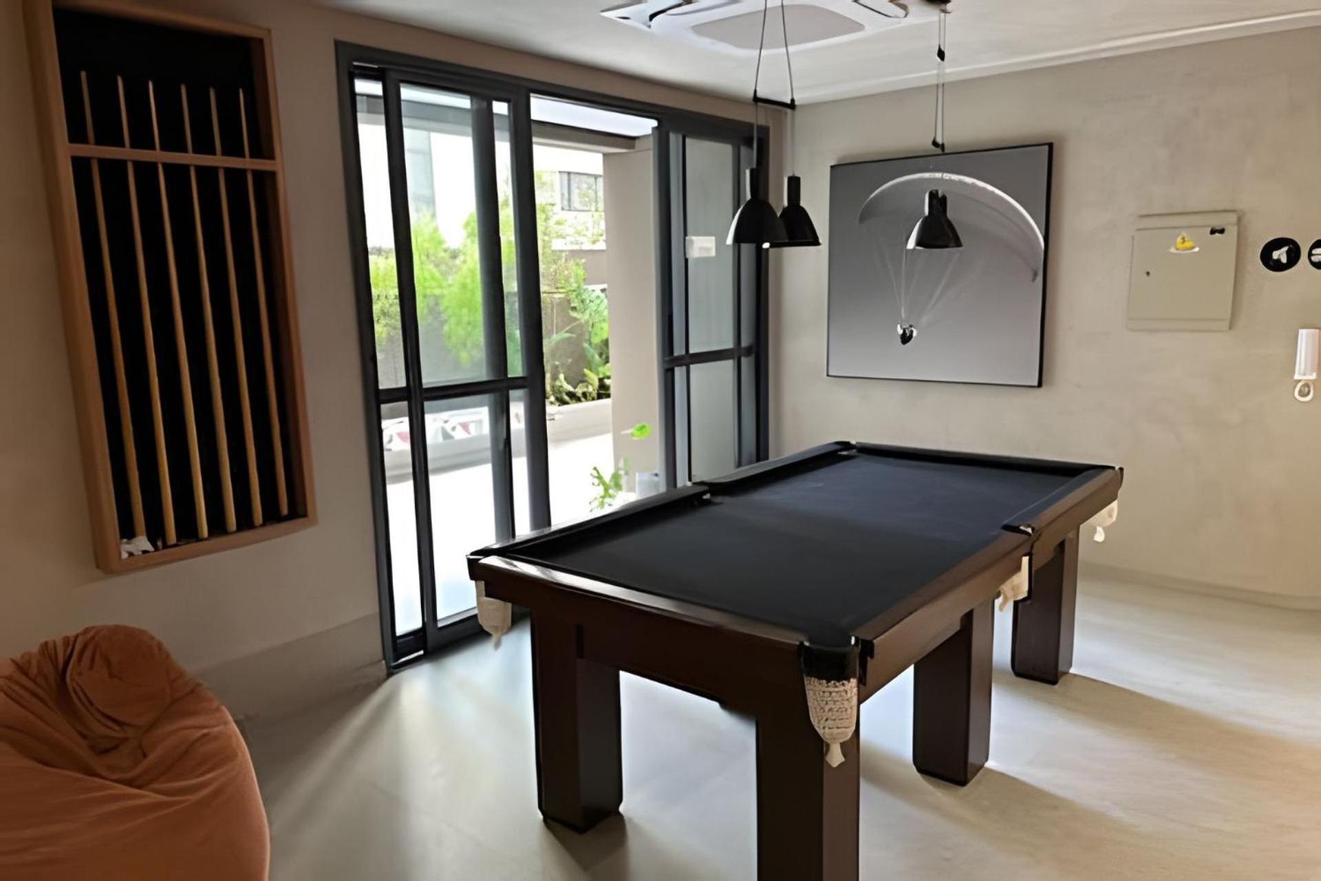 Ap Luxo Jardins Pamplona Cd 1111 Albergue