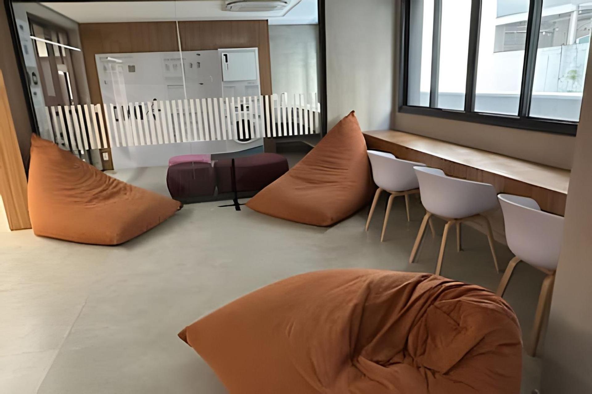 Albergue Ap Luxo Jardins Pamplona Cd 1111 *