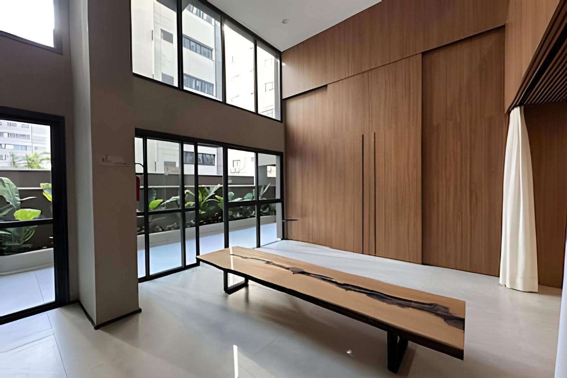 Ap Luxo Jardins Pamplona Cd 1111 *