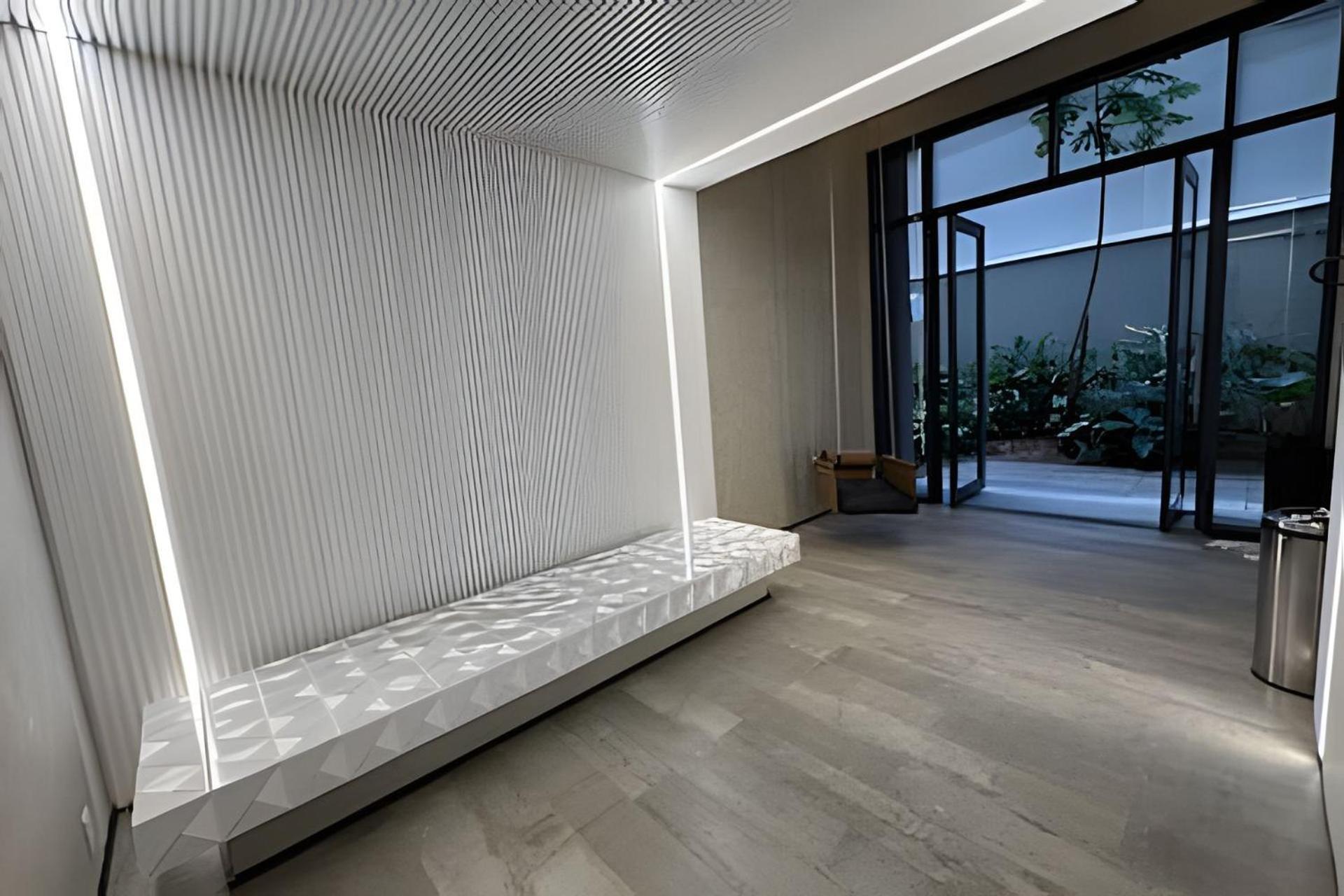 Ap Luxo Jardins Pamplona Cd 1111 * São Paulo