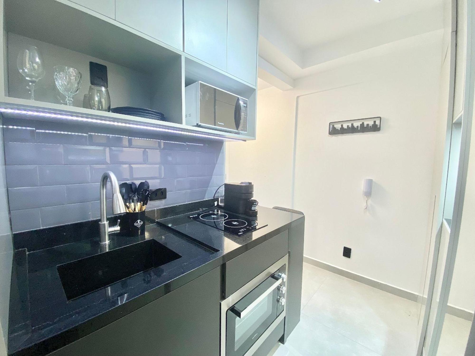 Ap Luxo Jardins Pamplona Cd 1111 Albergue *