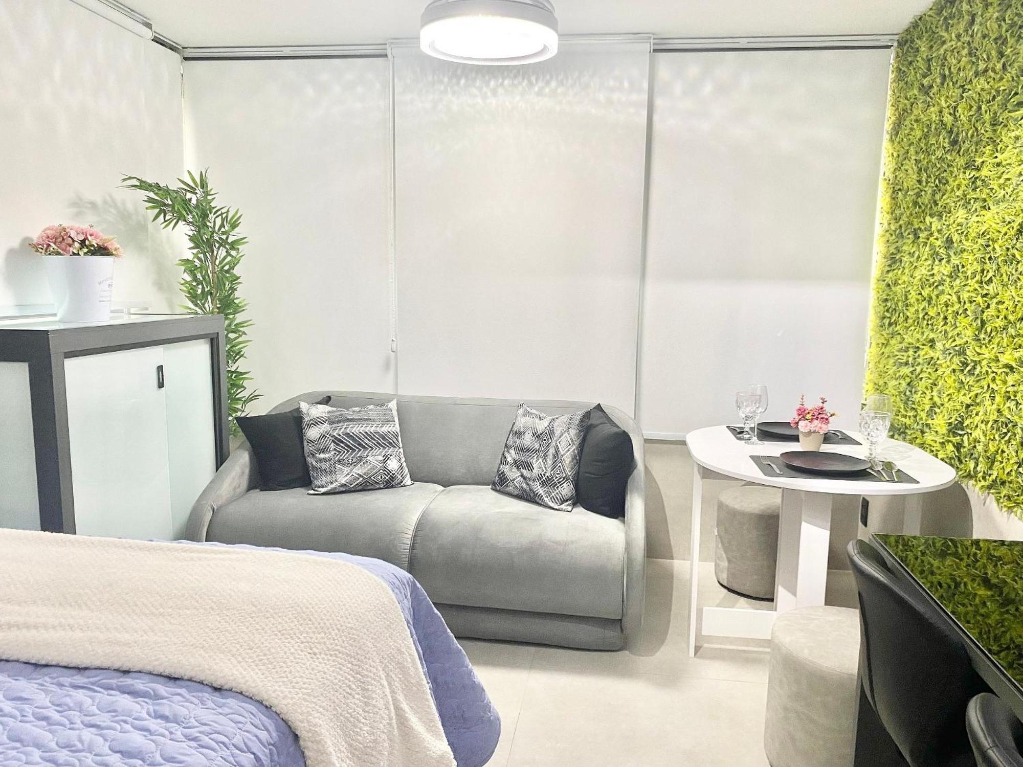 Albergue Ap Luxo Jardins Pamplona Cd 1111