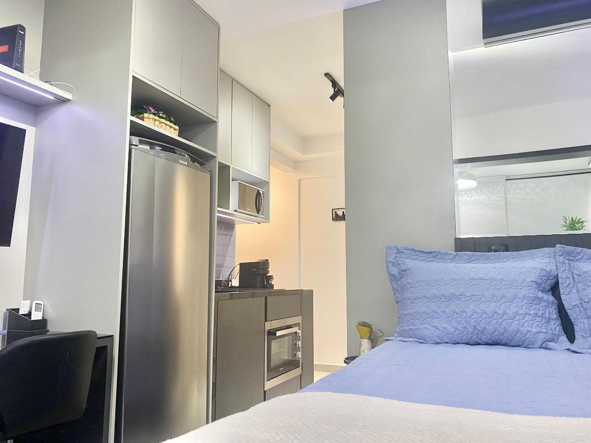 Ap Luxo Jardins Pamplona Cd 1111 Albergue *