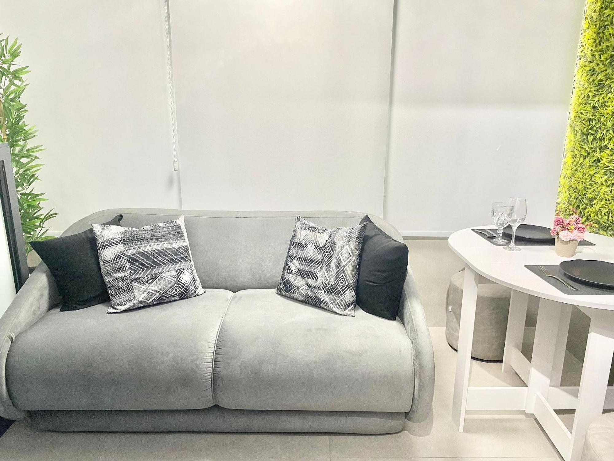 Albergue Ap Luxo Jardins Pamplona Cd 1111 São Paulo