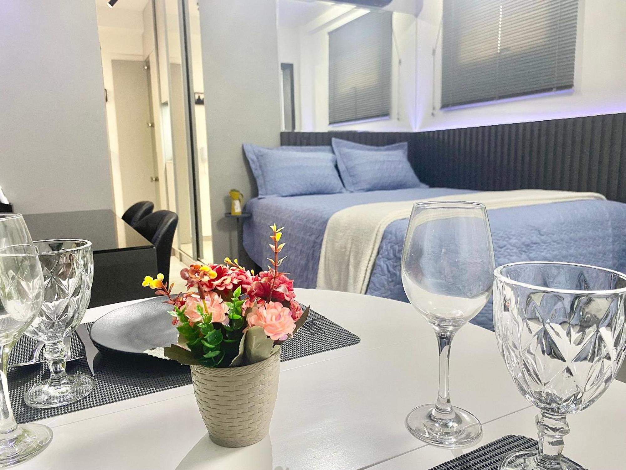Ap Luxo Jardins Pamplona Cd 1111 São Paulo