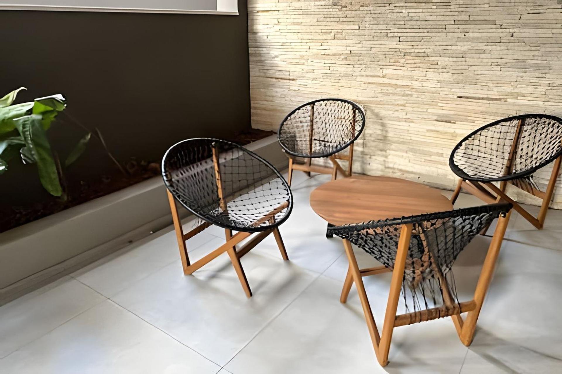 Ap Luxo Jardins Pamplona Cd 1111