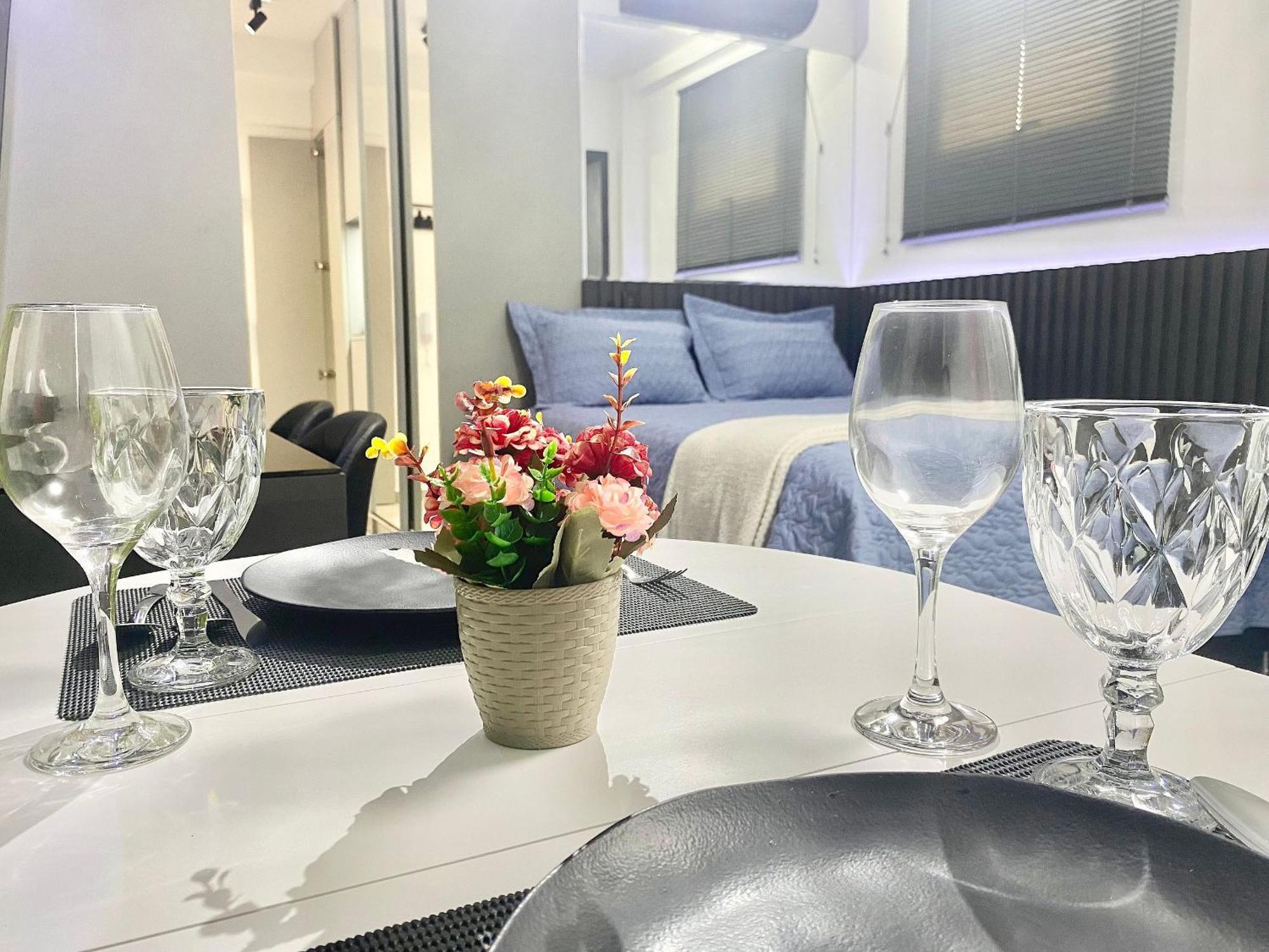 Ap Luxo Jardins Pamplona Cd 1111 Albergue