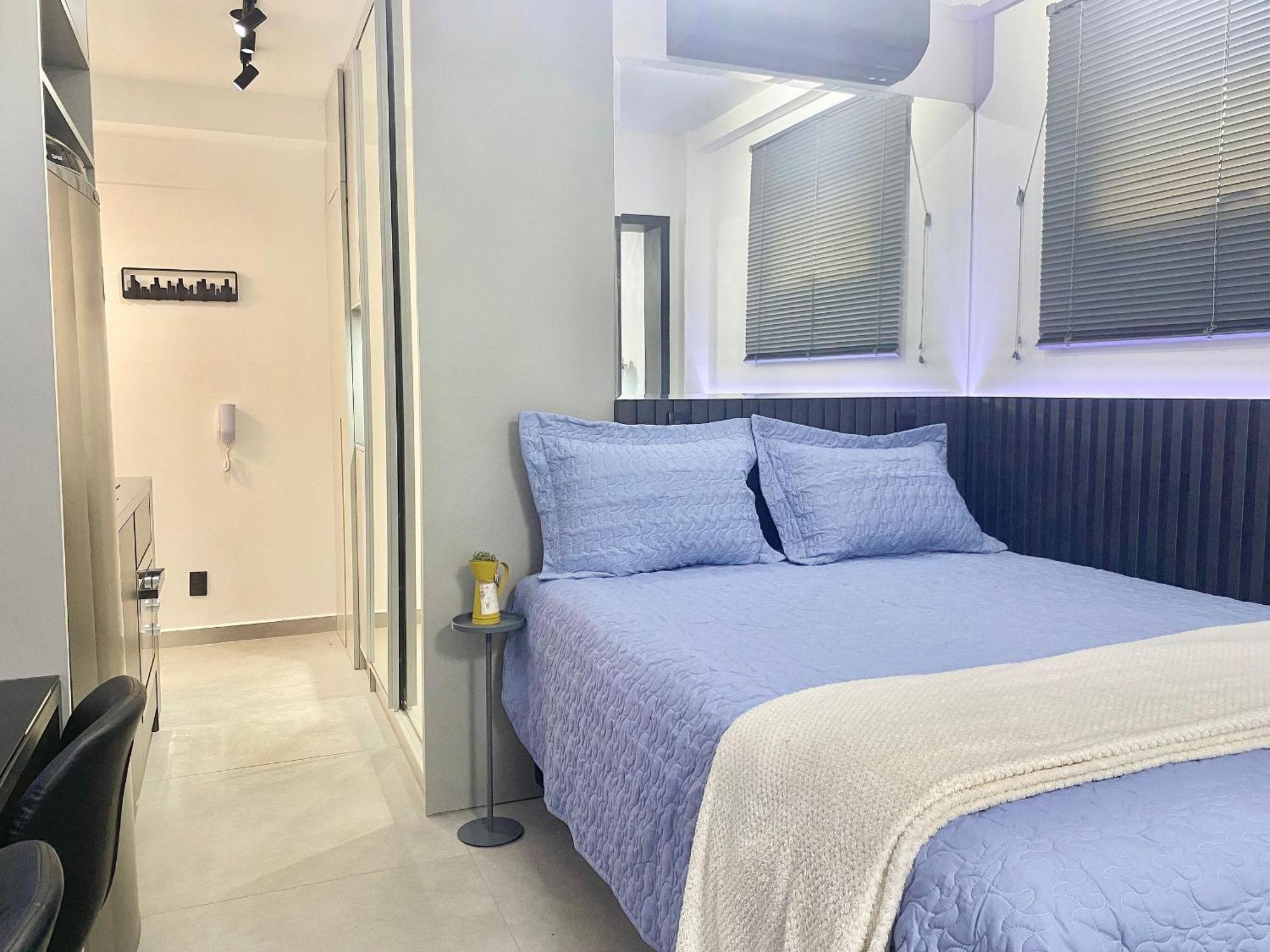 Ap Luxo Jardins Pamplona Cd 1111 Albergue *