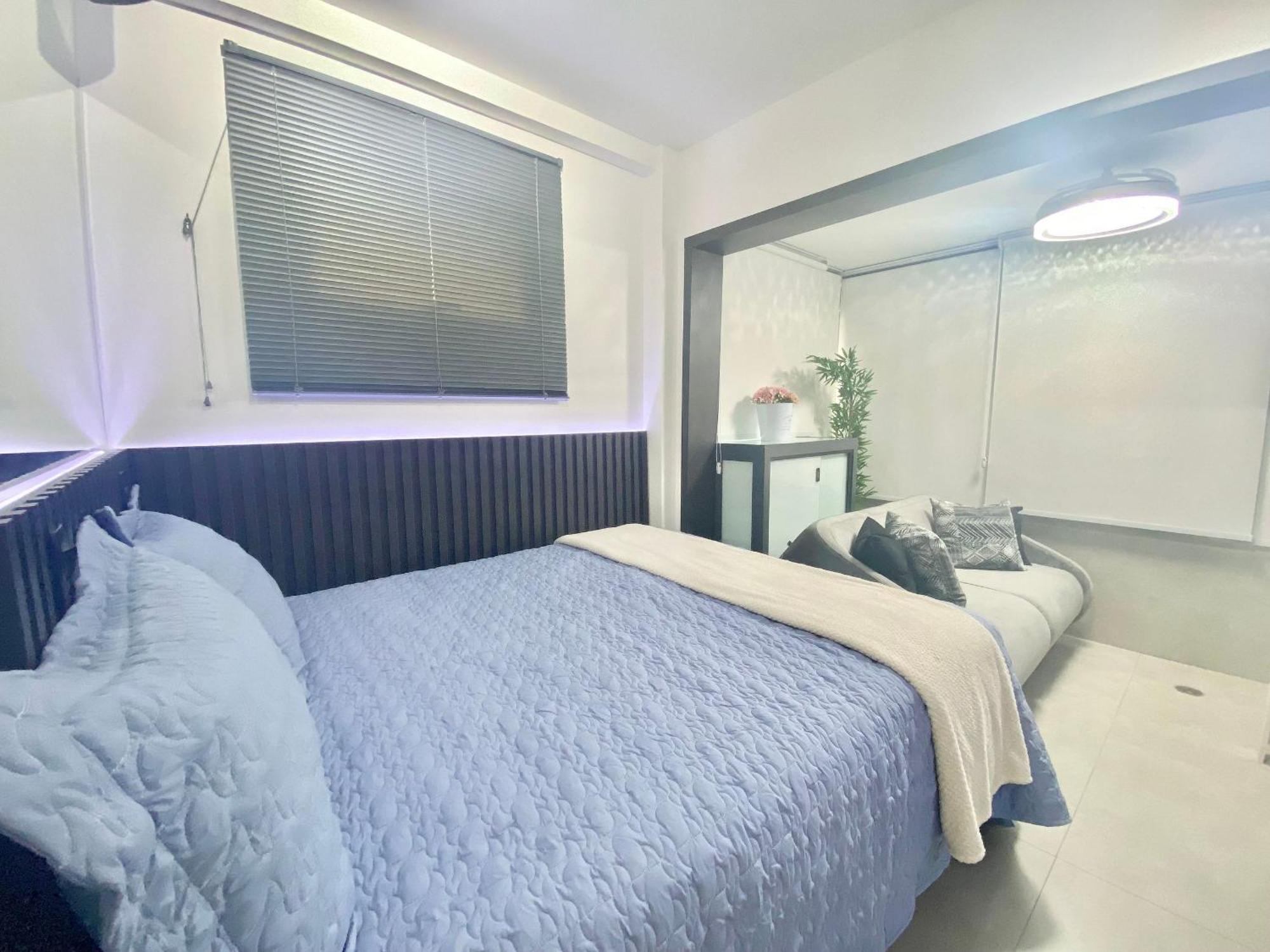 Ap Luxo Jardins Pamplona Cd 1111 Albergue São Paulo