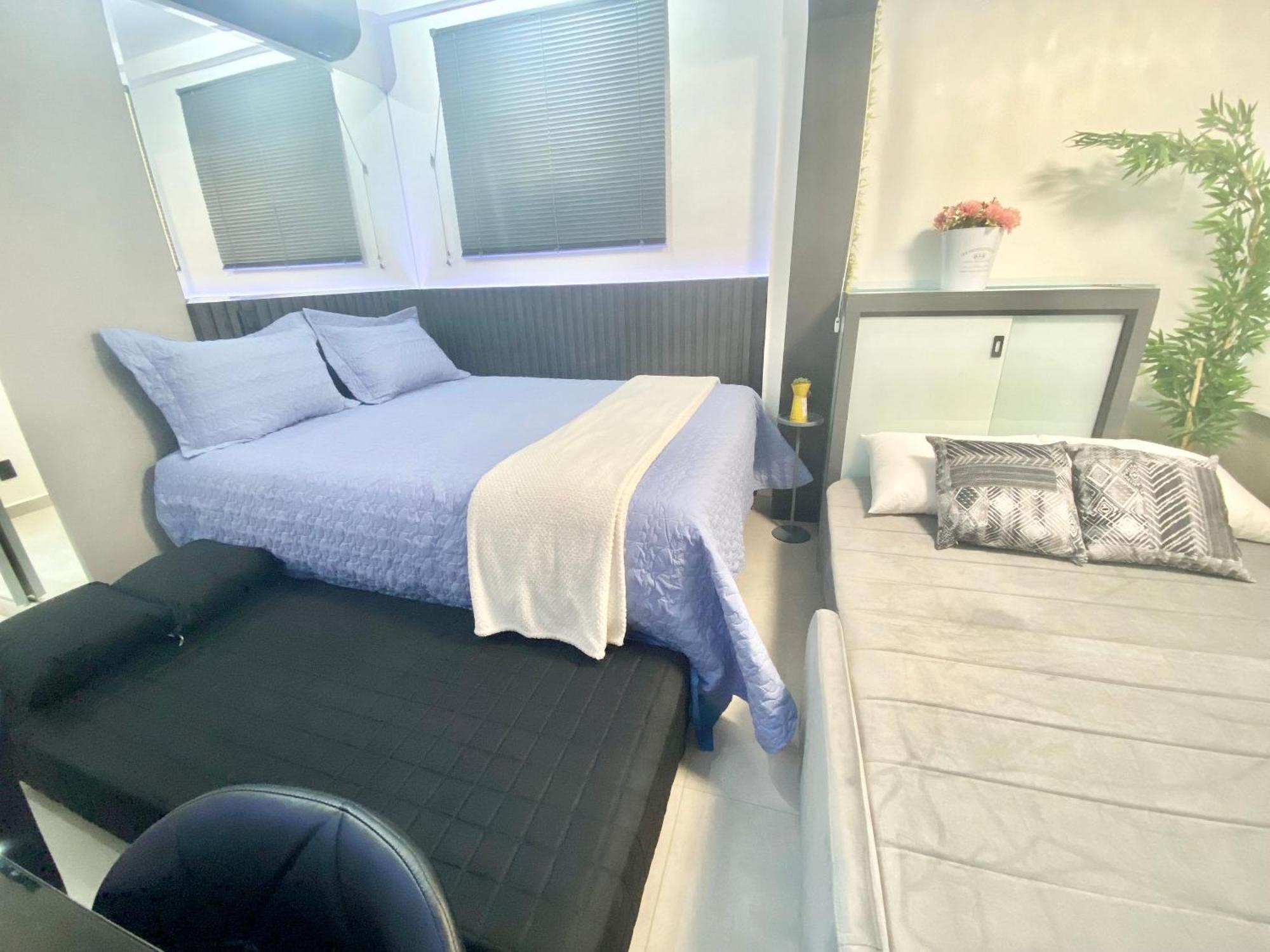 Ap Luxo Jardins Pamplona Cd 1111 São Paulo