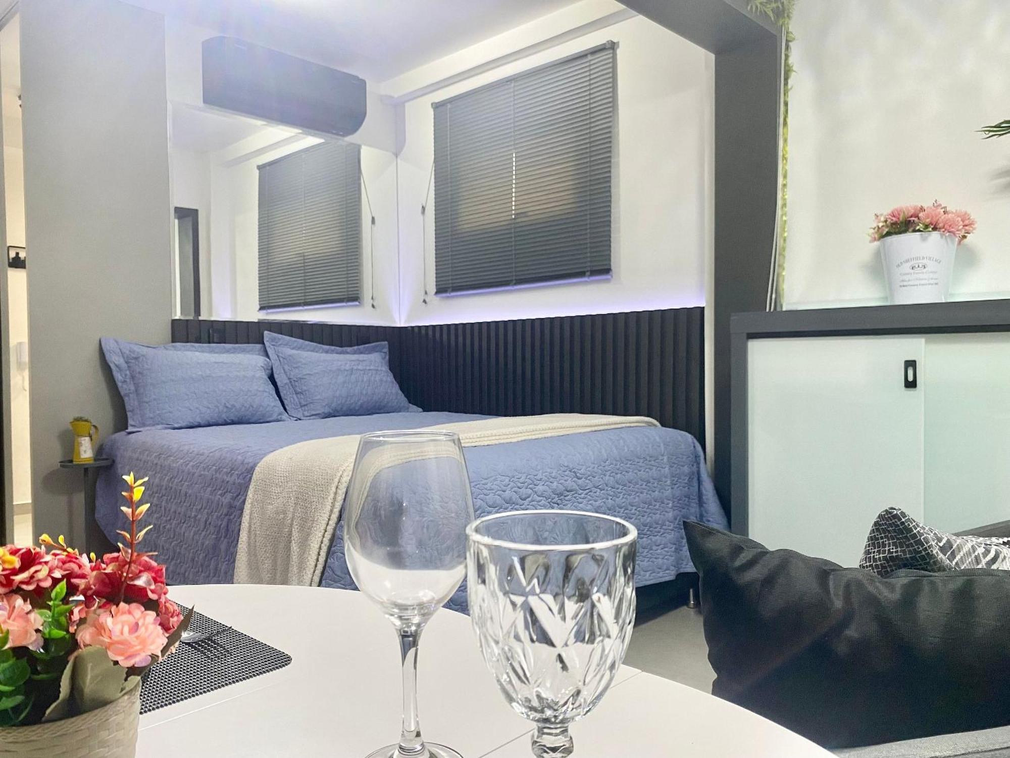 Ap Luxo Jardins Pamplona Cd 1111 *