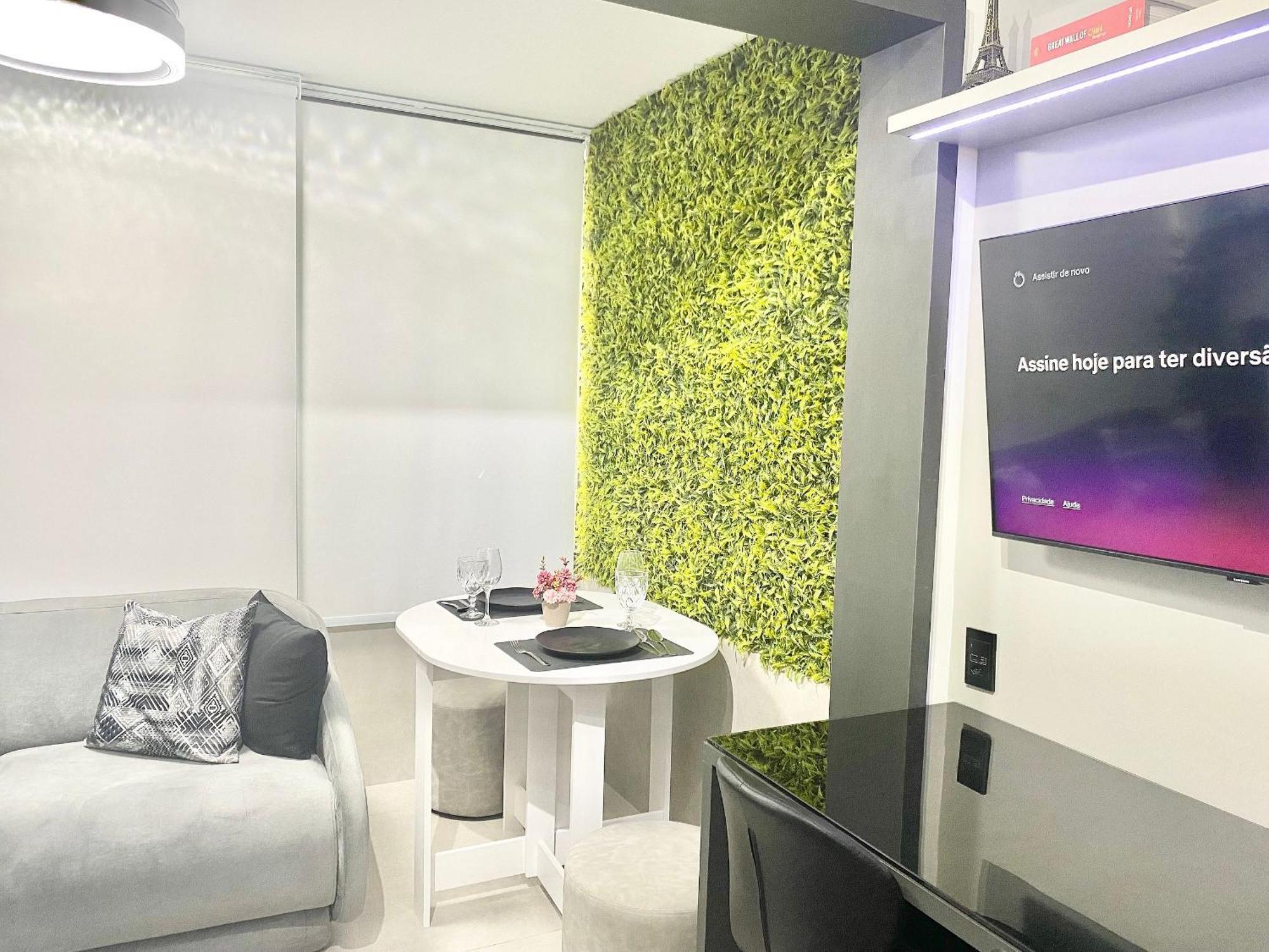 Ap Luxo Jardins Pamplona Cd 1111 Albergue São Paulo