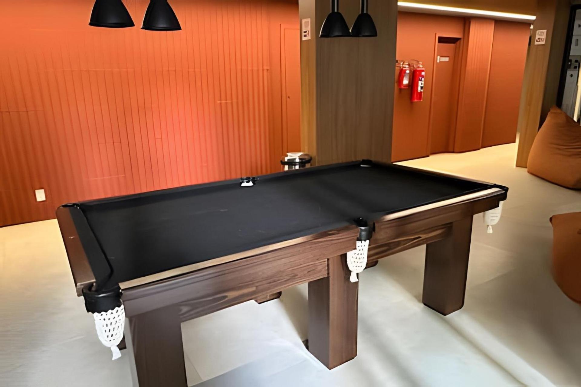 Ap Luxo Jardins Pamplona Cd 1111 Albergue São Paulo