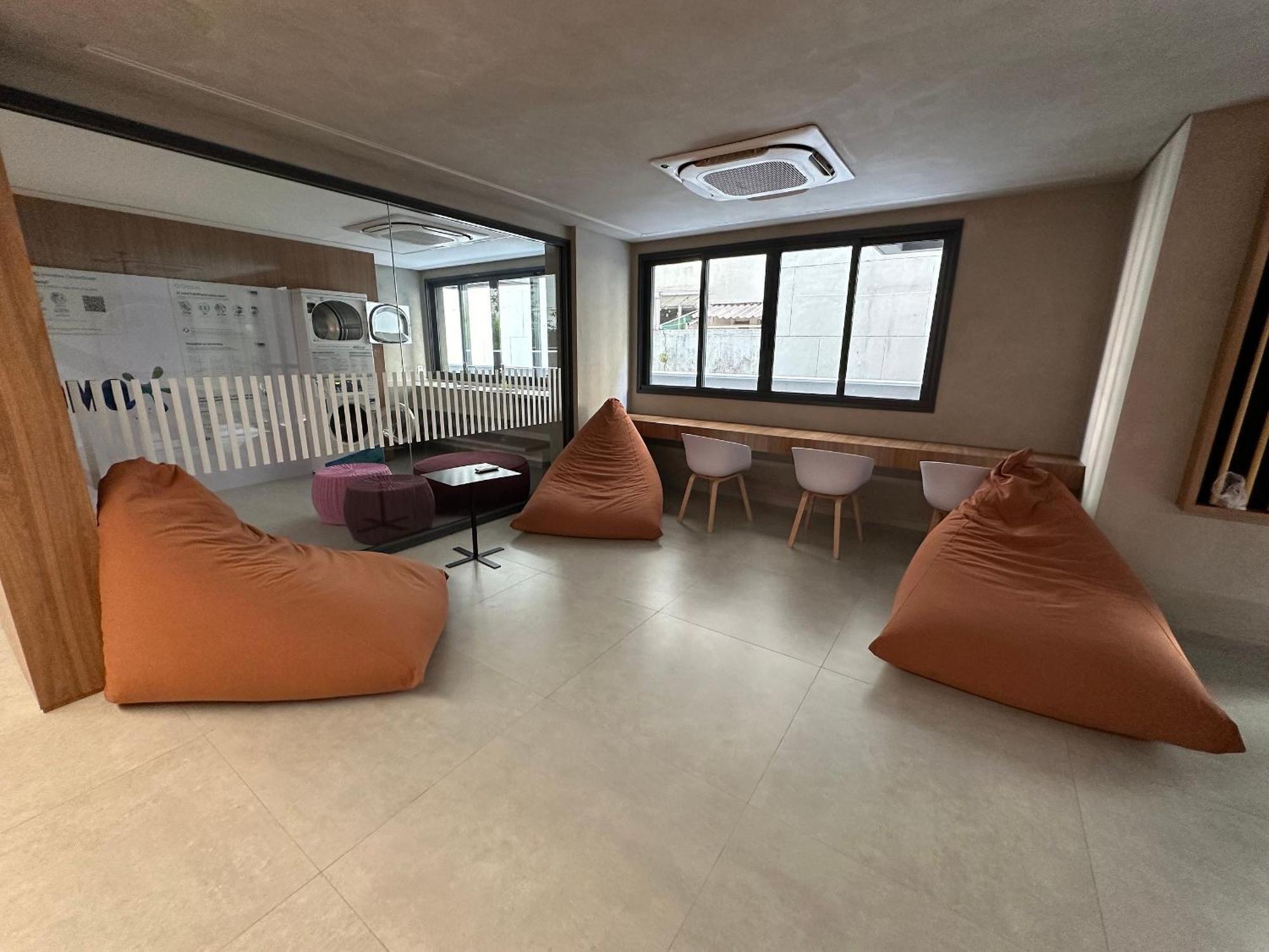 Ap Luxo Jardins Pamplona Cd 1111 * São Paulo
