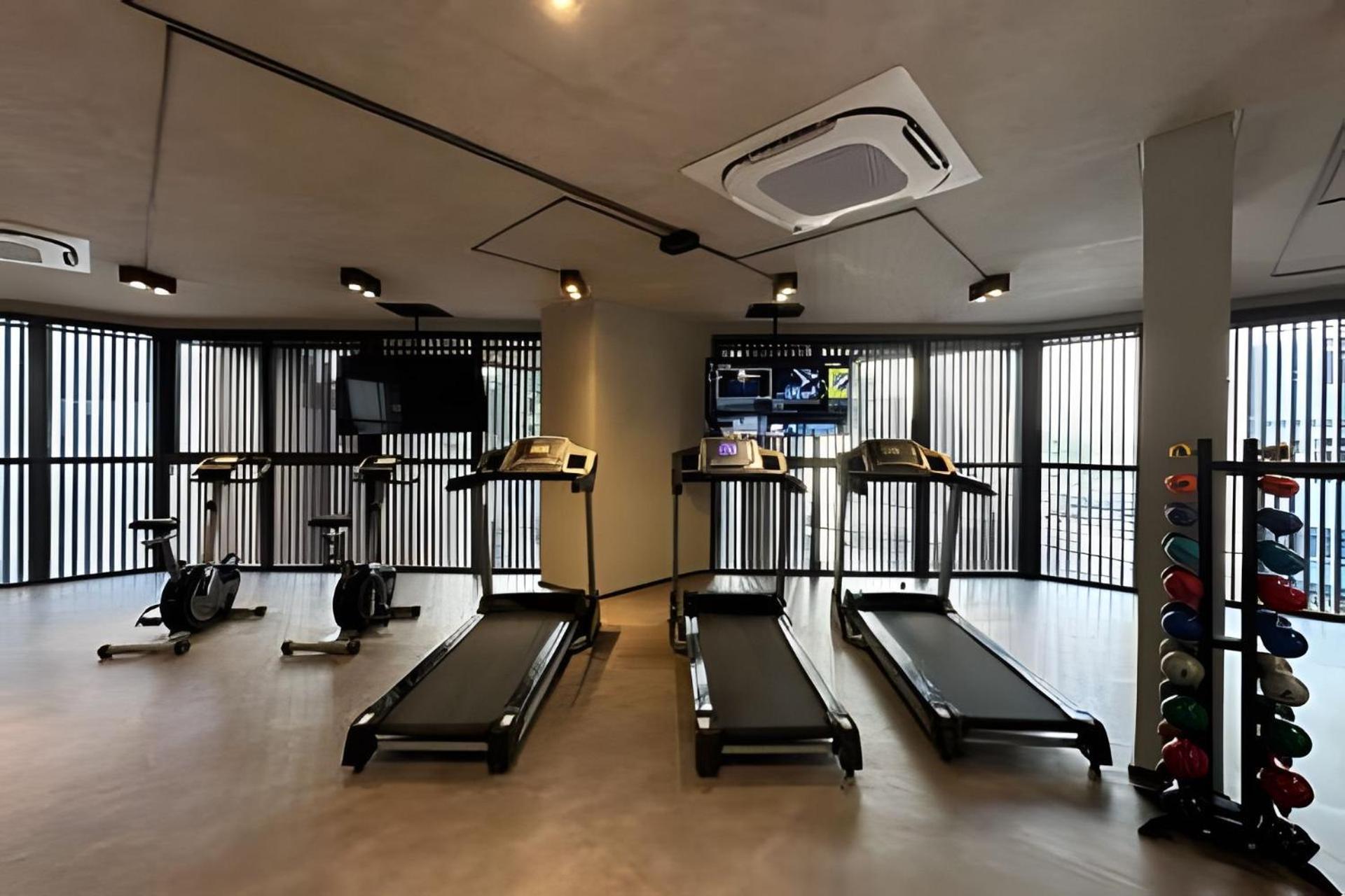 Ap Luxo Jardins Pamplona Cd 1111 Albergue São Paulo