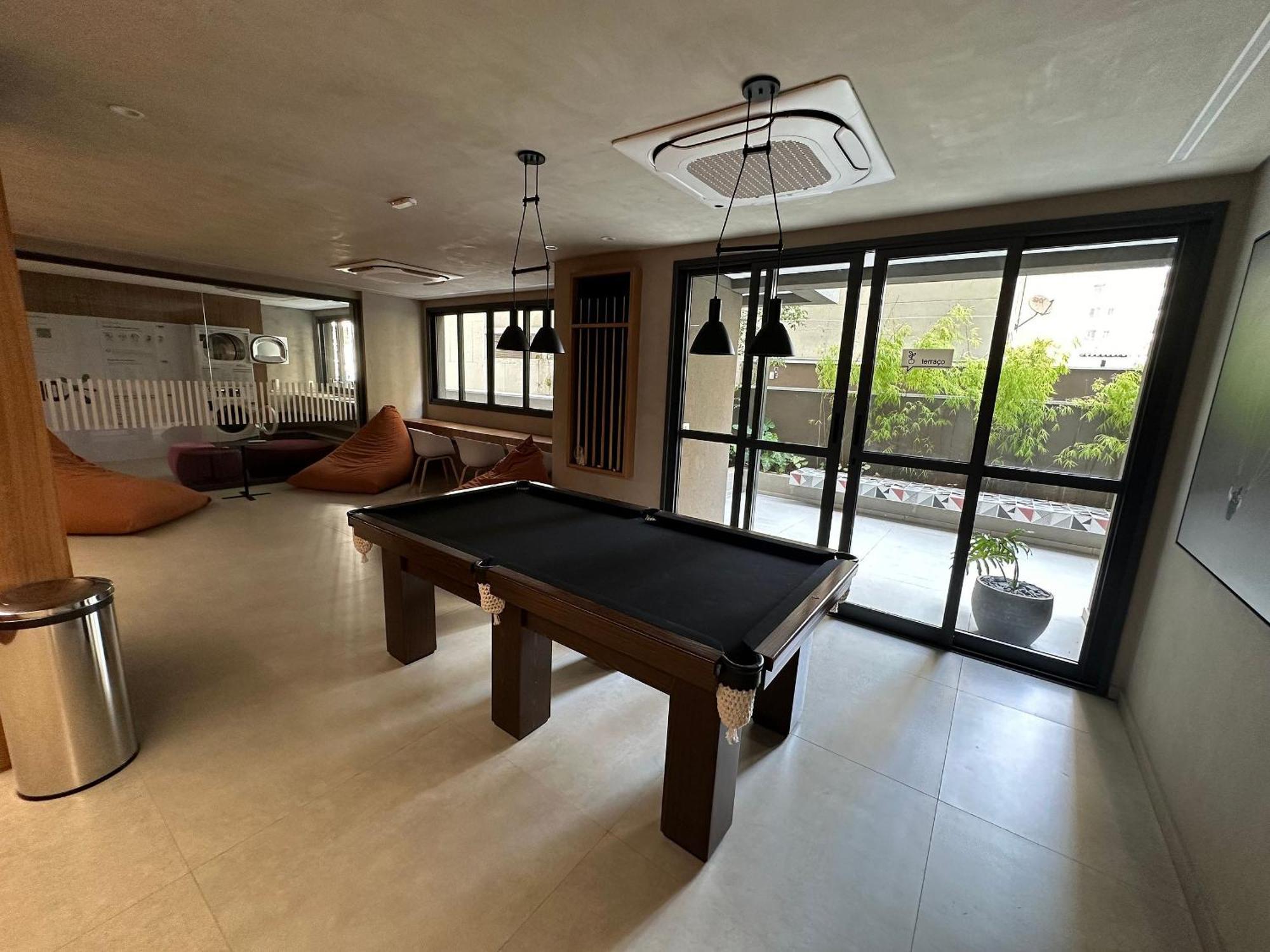 Albergue Ap Luxo Jardins Pamplona Cd 1111 São Paulo