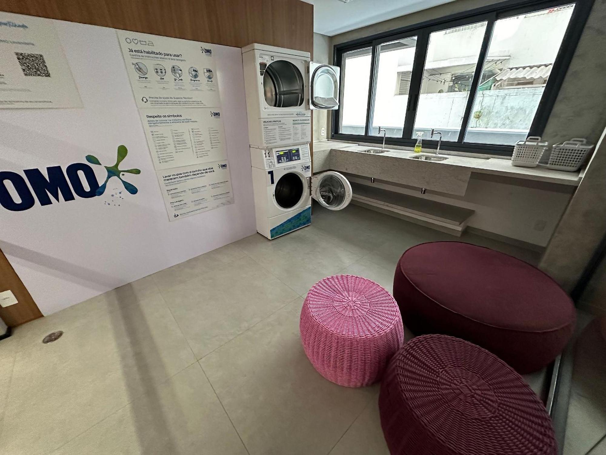 Albergue Ap Luxo Jardins Pamplona Cd 1111
