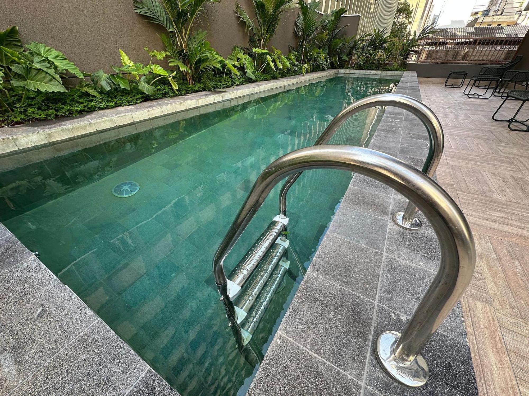 Ap Luxo Jardins Pamplona Cd 1111 * São Paulo