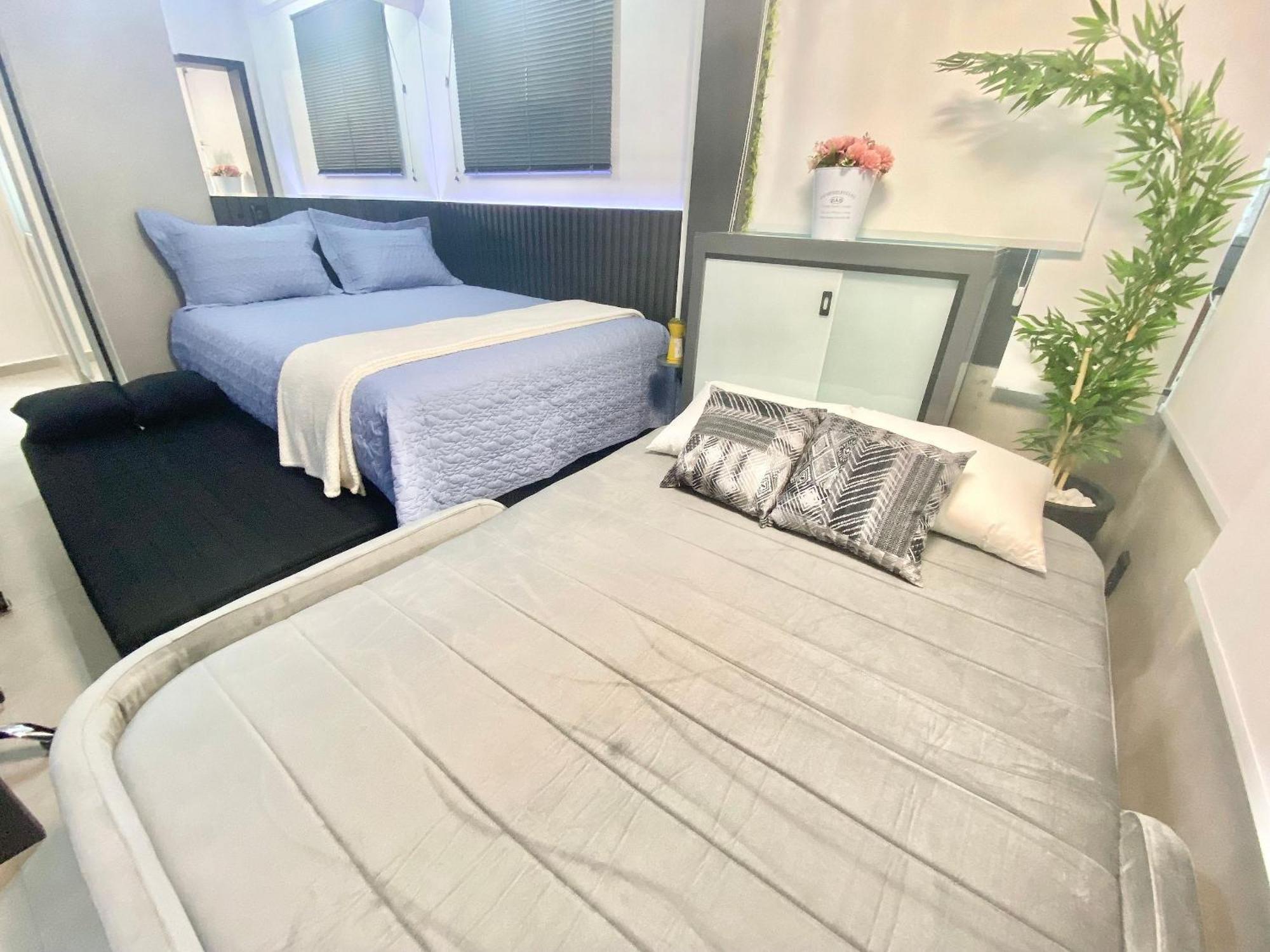 Ap Luxo Jardins Pamplona Cd 1111 Hostel *