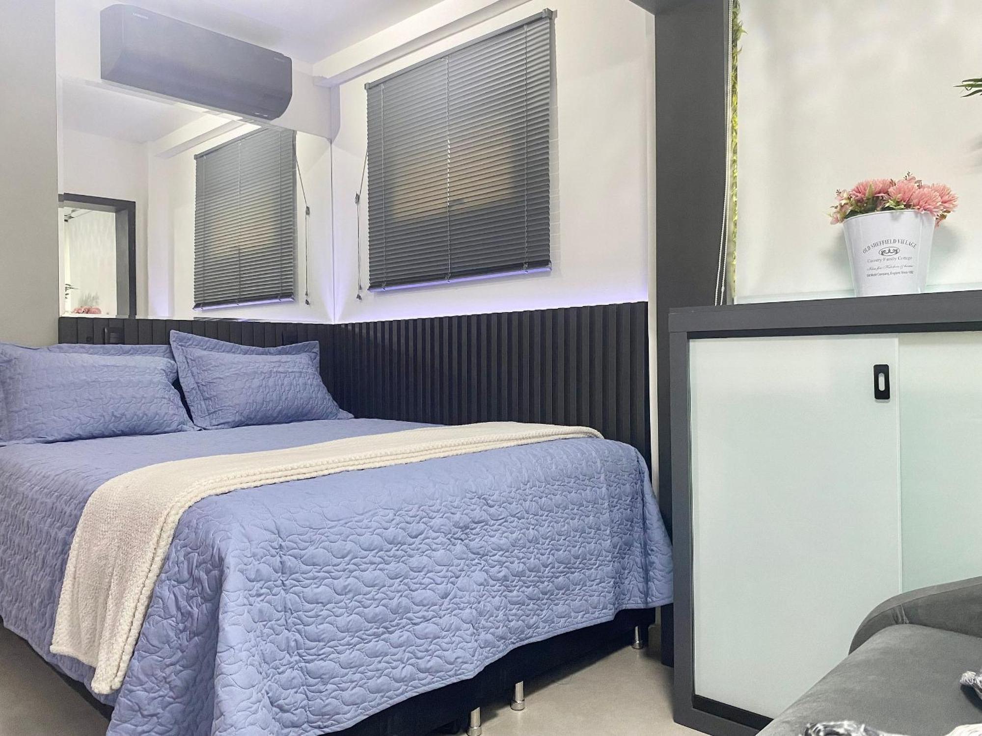 Hostel Ap Luxo Jardins Pamplona Cd 1111 *